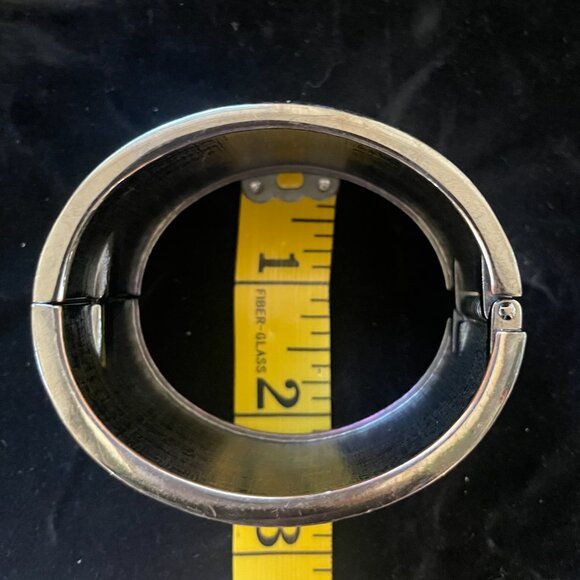 Bundle of fun bracelets, gunmetal, black and silver - Picture 11 of 14